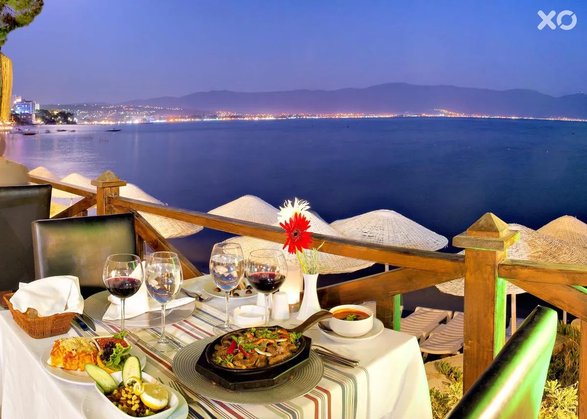 Omer Holiday Resort