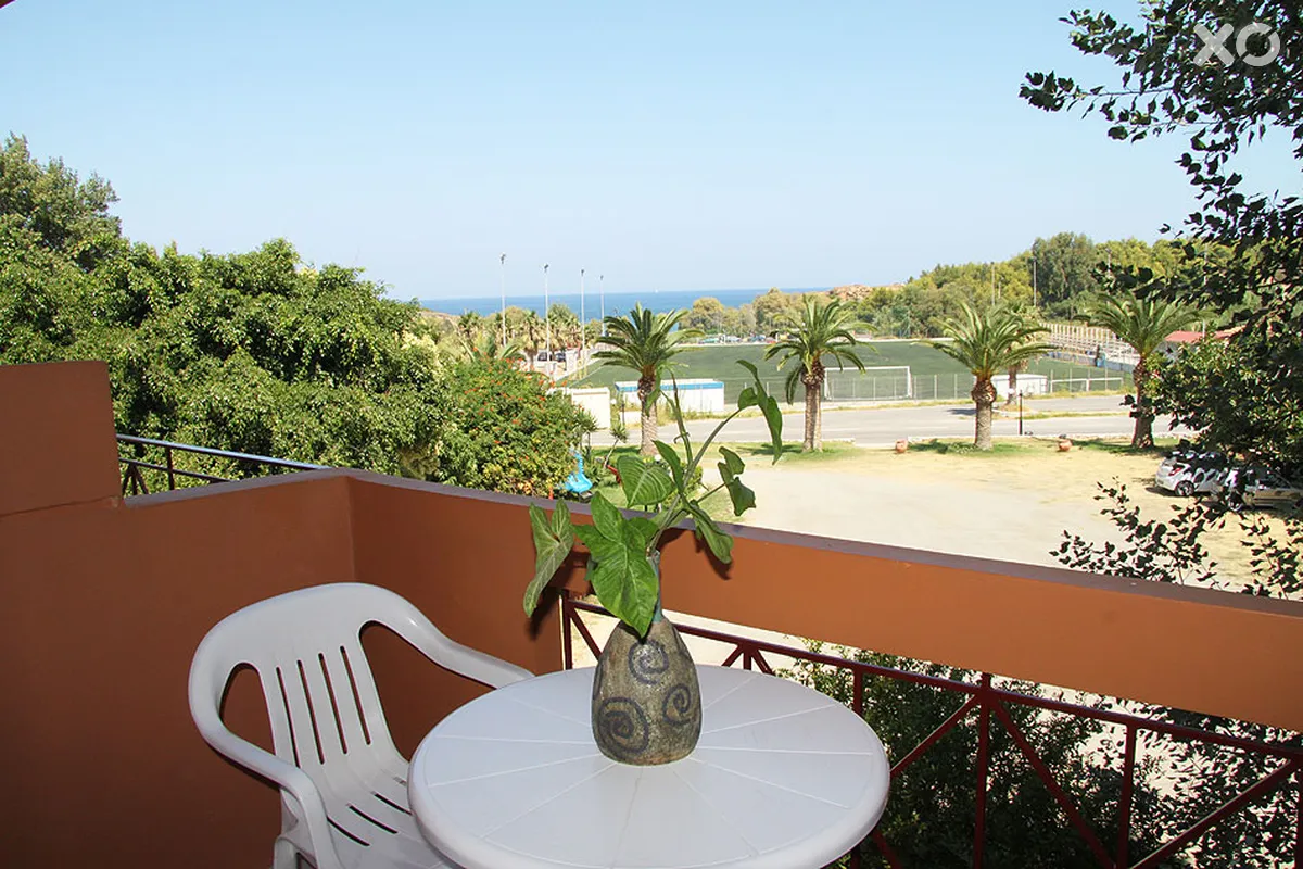 Elotia Hotel