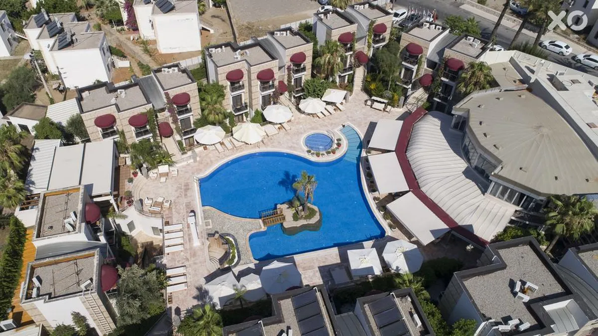 Bodrium Hotel & YOU Spa