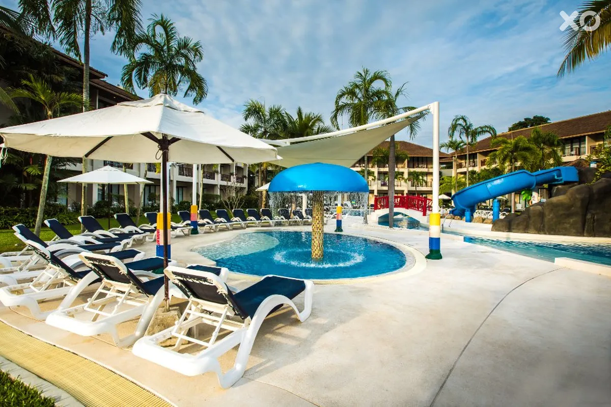 Centara Karon Resort Phuket