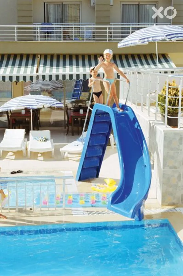 Erkal Resort Hotel