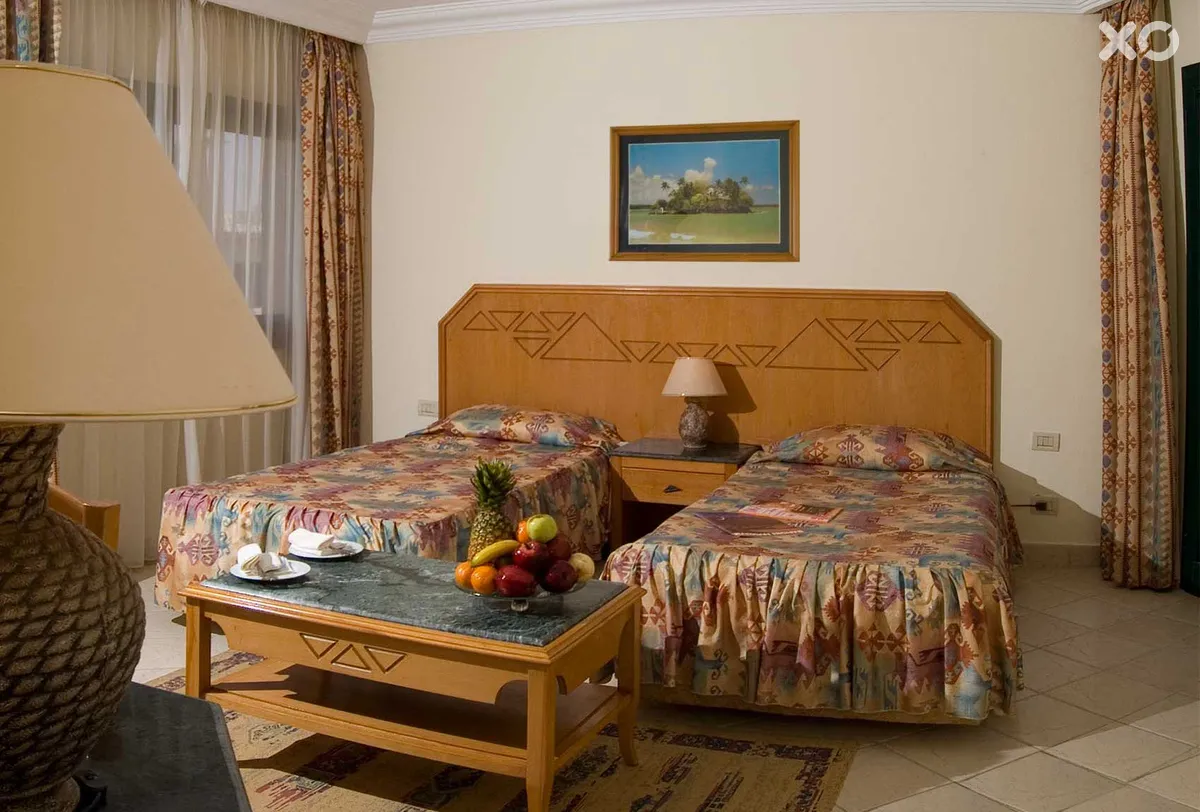 Island View Resort