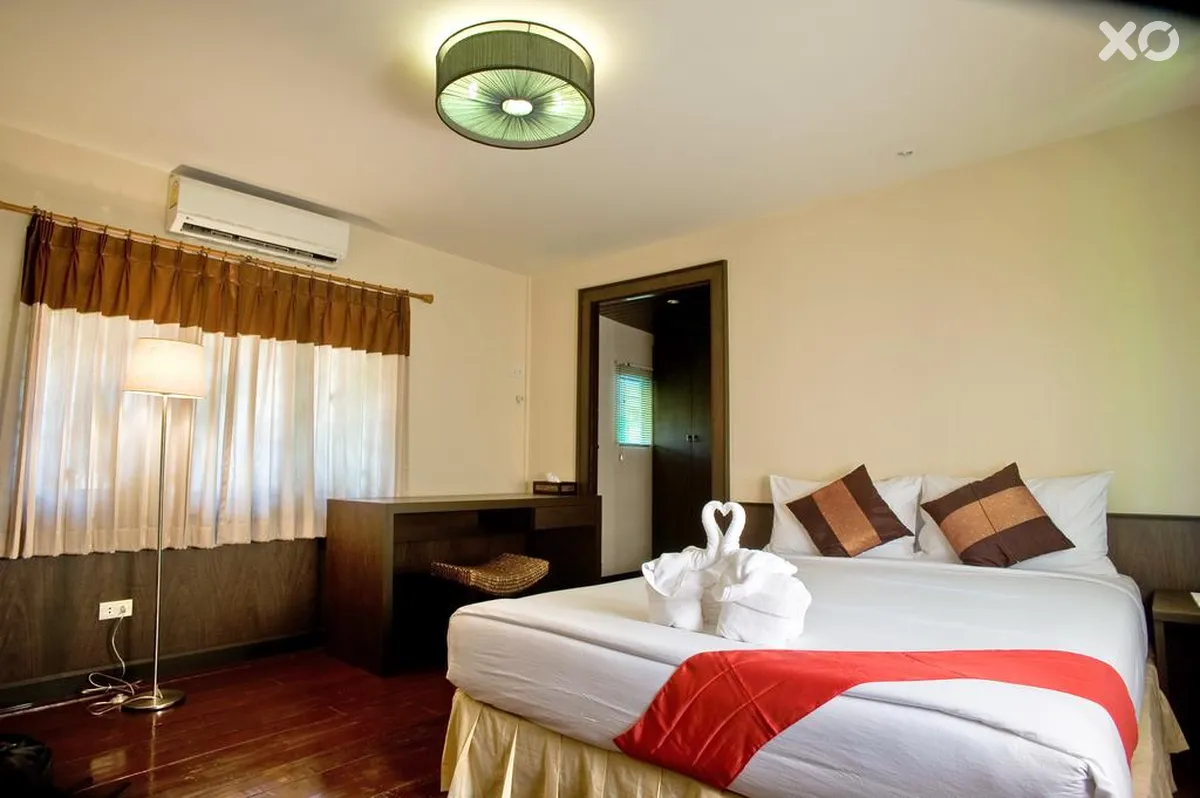 Inrawadee Resort