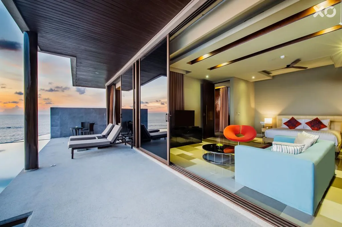 Impiana Private Villa Kata Noi