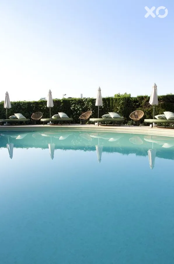 BPM Lloret Hotel