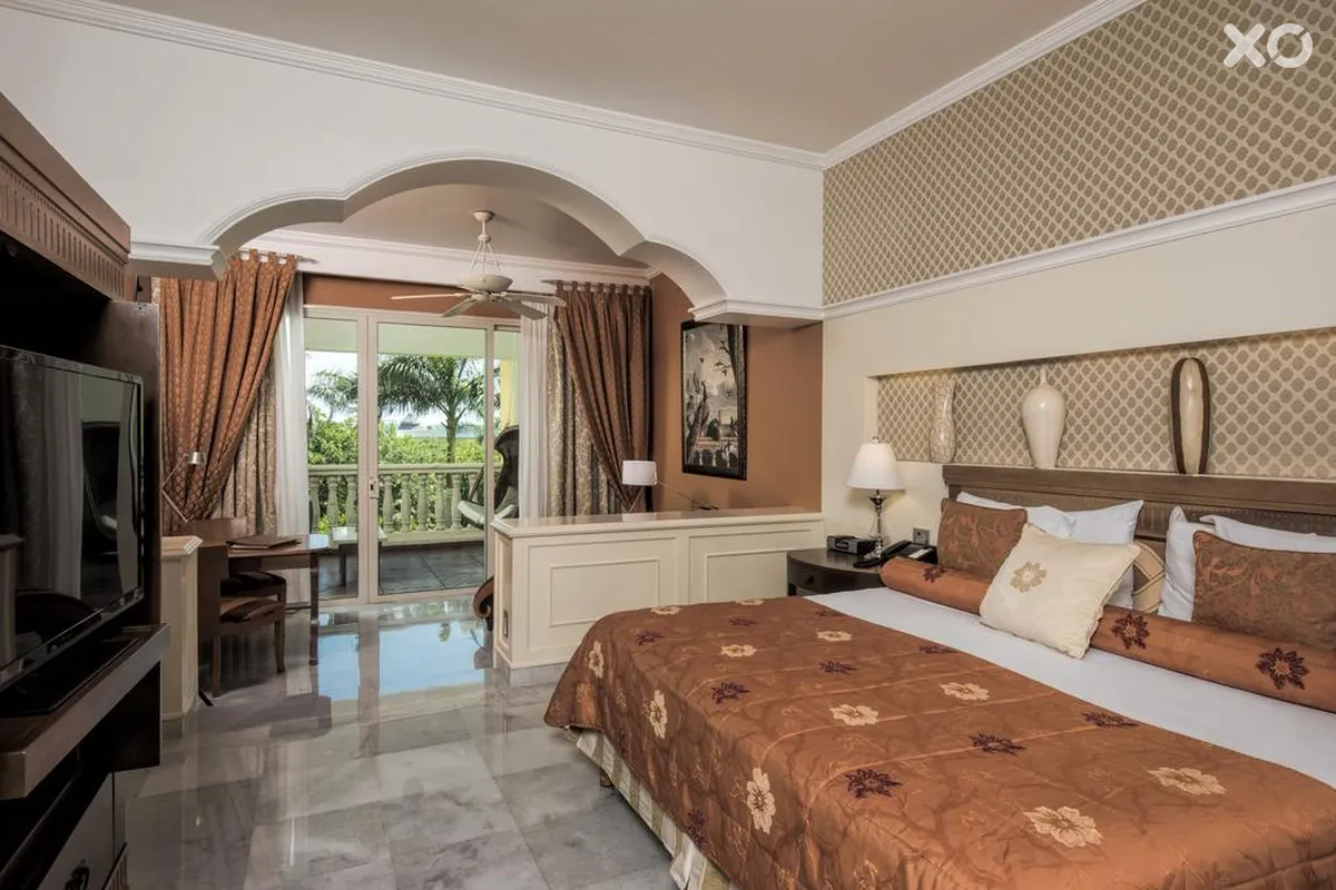 Iberostar Grand Paraiso