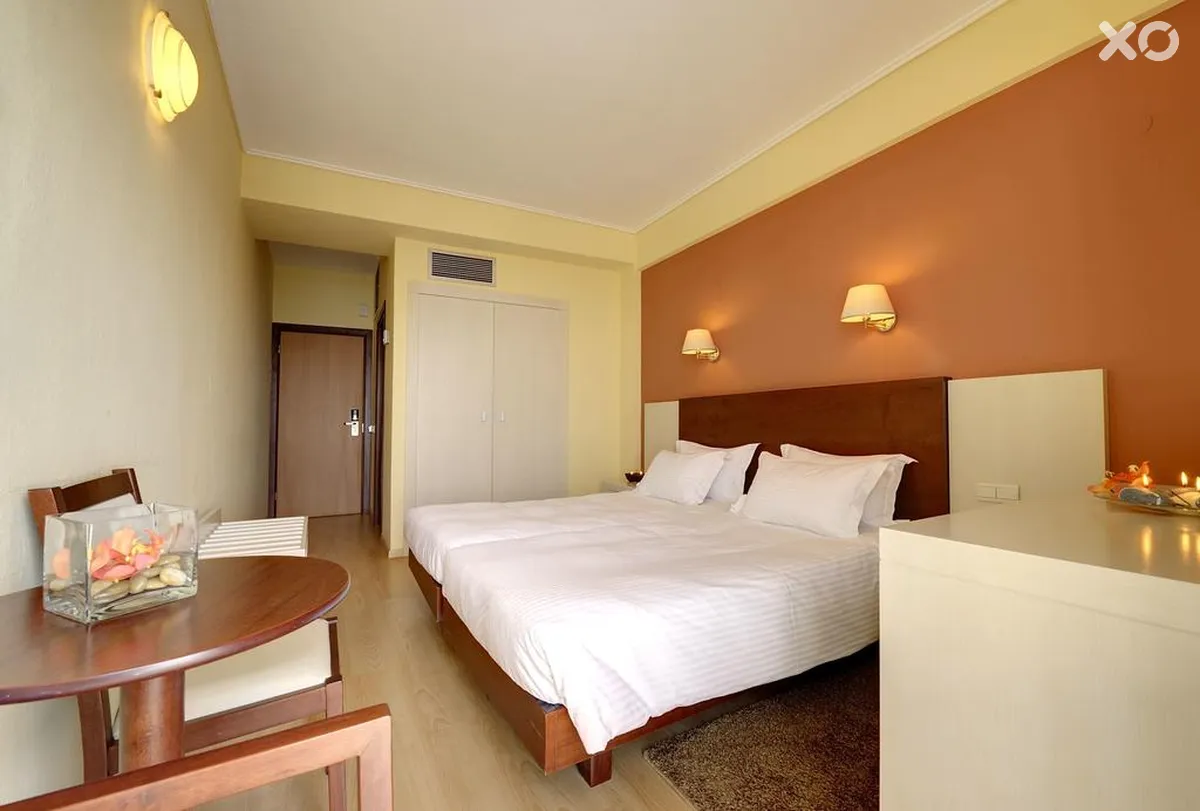 Esperia Hotel