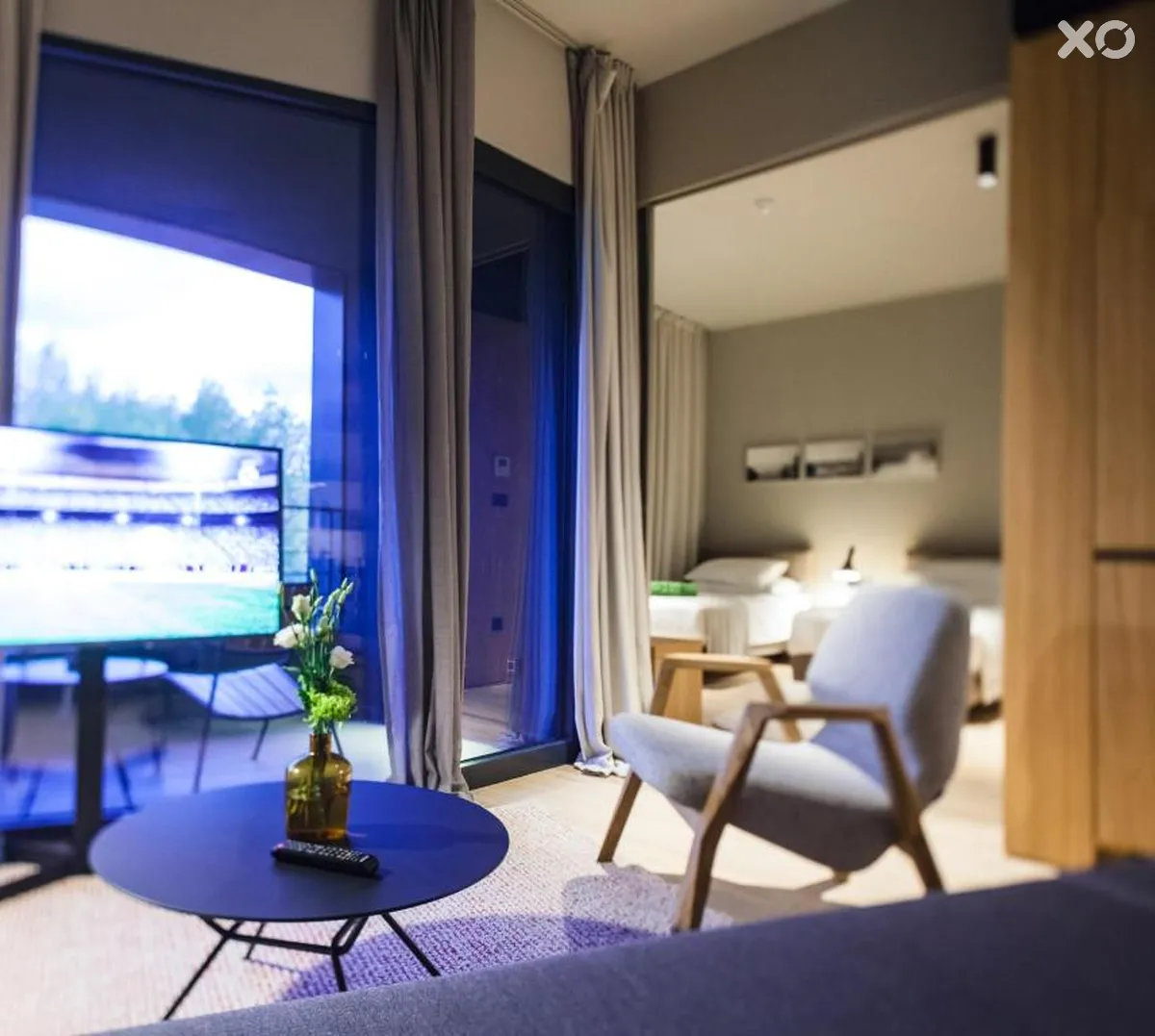 One Suite Hotel