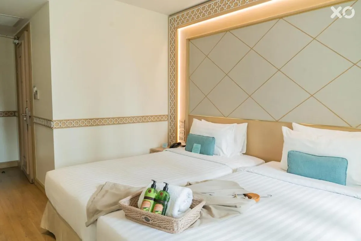 La Petite Salil Sukhumvit Thonglor 1