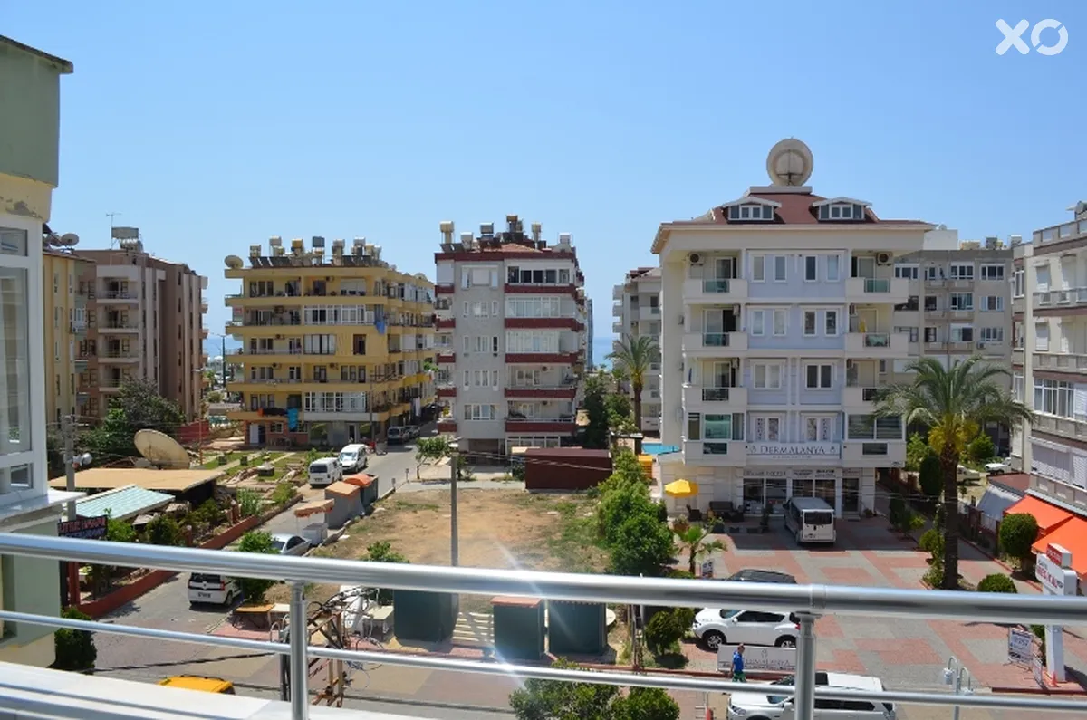 Mitos Apart & Hotel