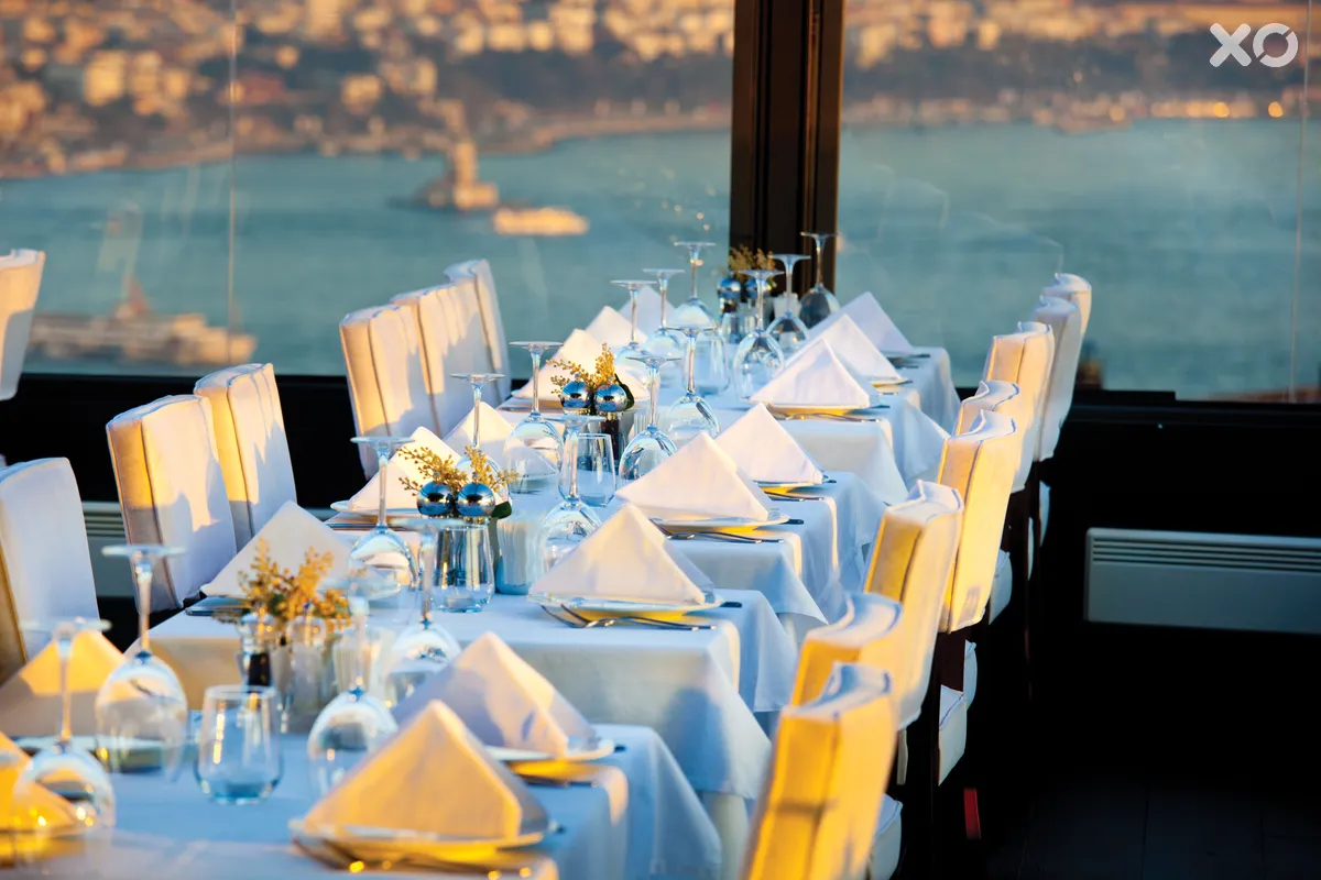 City Center Hotel