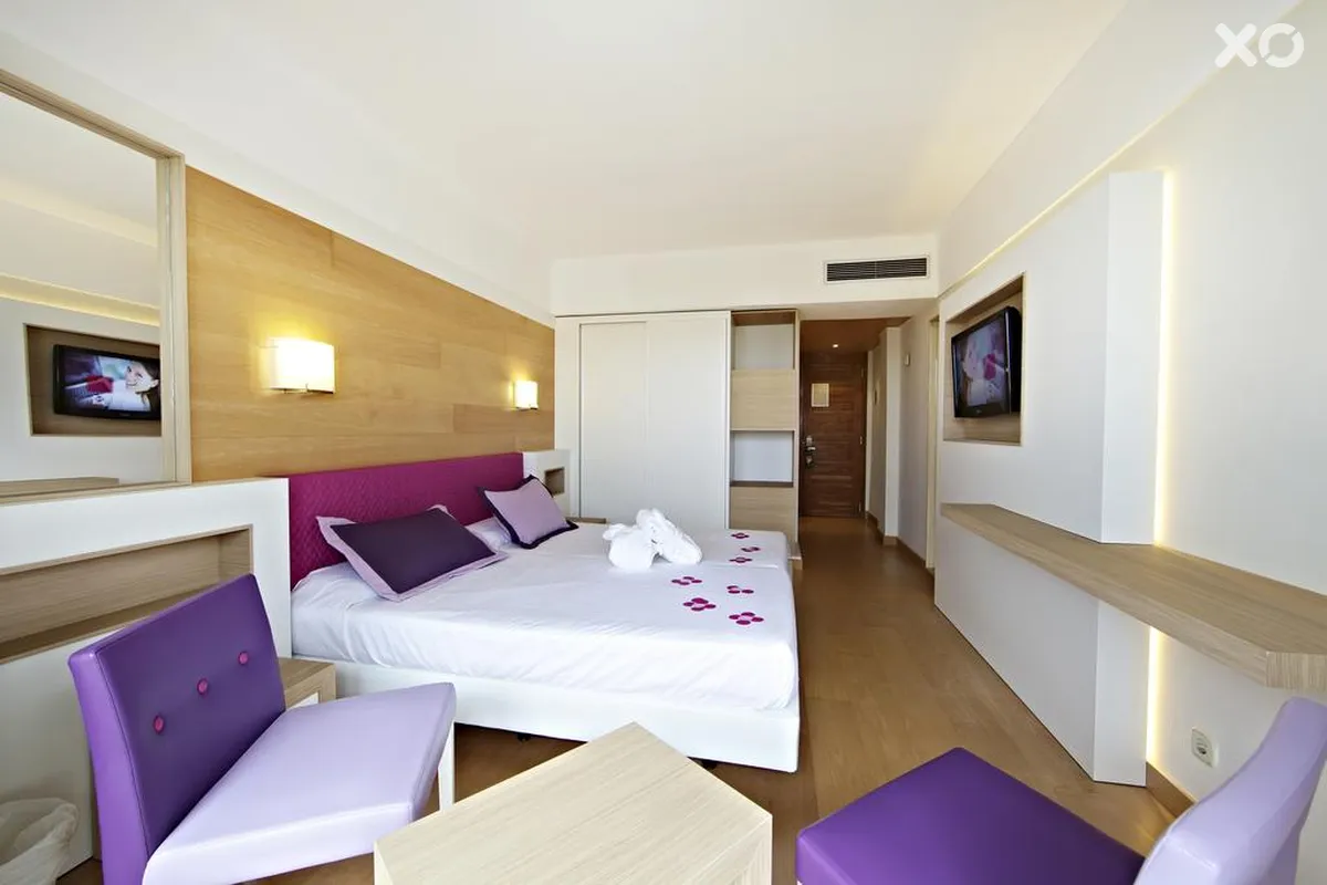 Hotel & Spa S'Entrador Playa