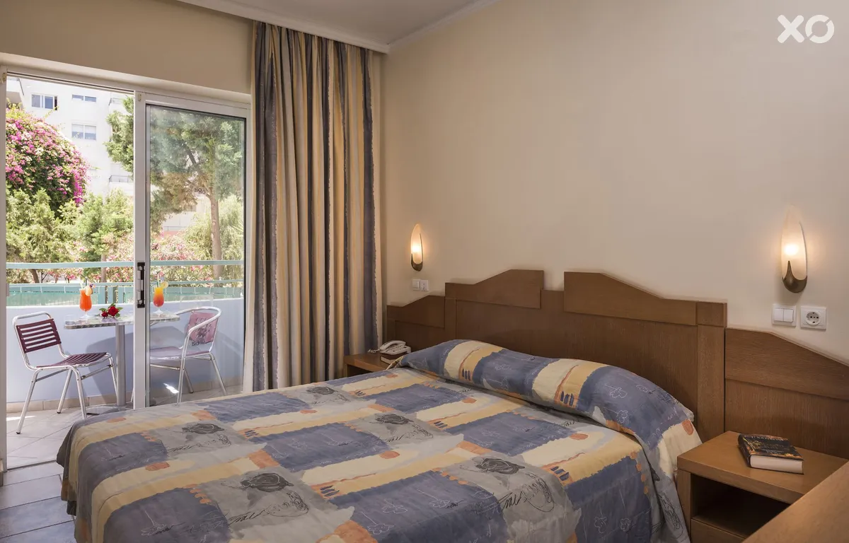 Bio Suites Hotel