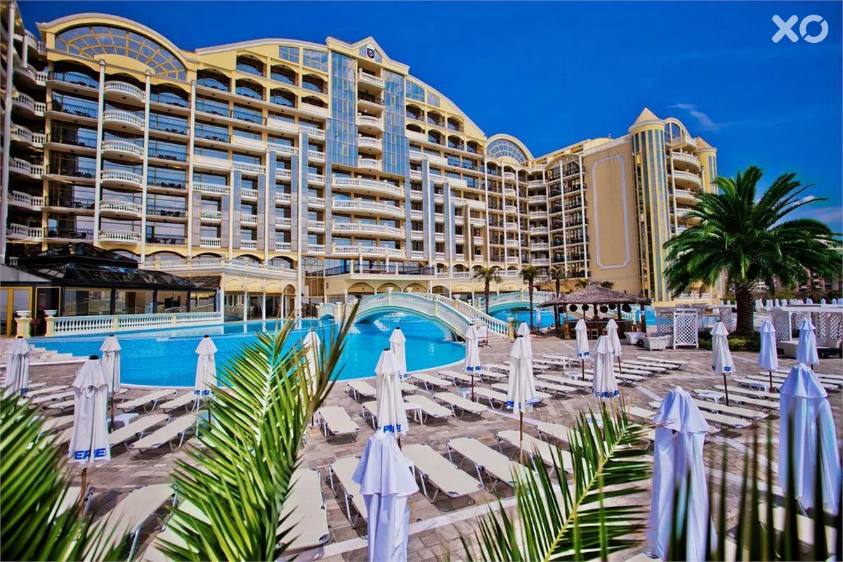 Imperial Palace Hotel & Spa