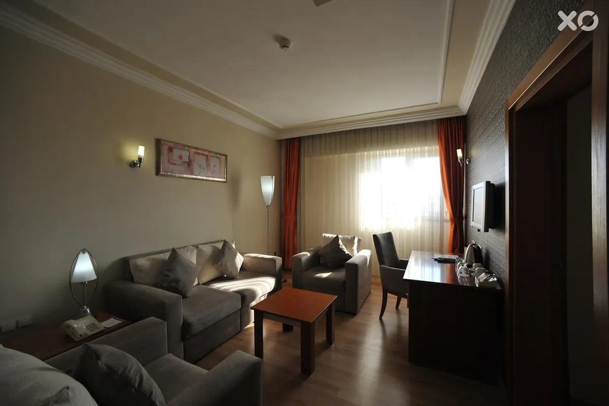 Emin Kocak Hotel
