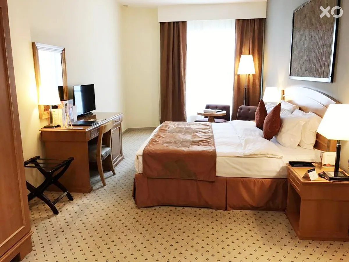 Golden Tulip Sharjah