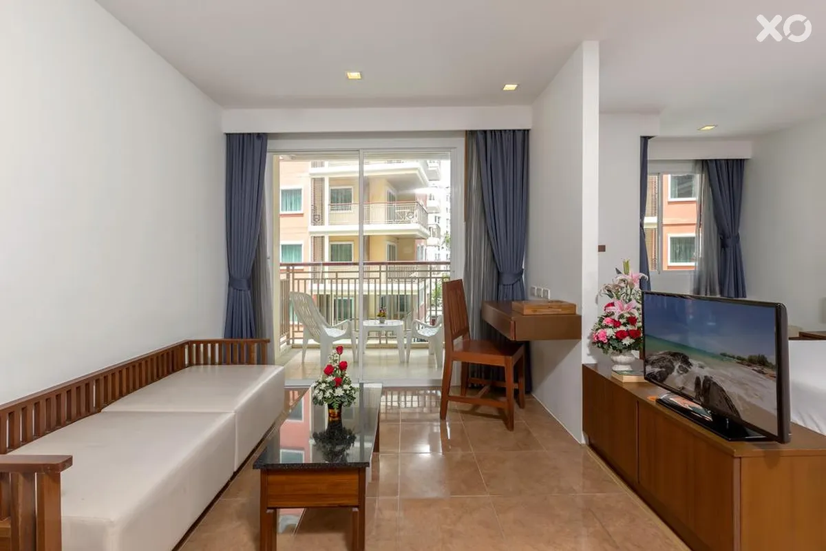 Elite Suite Patong