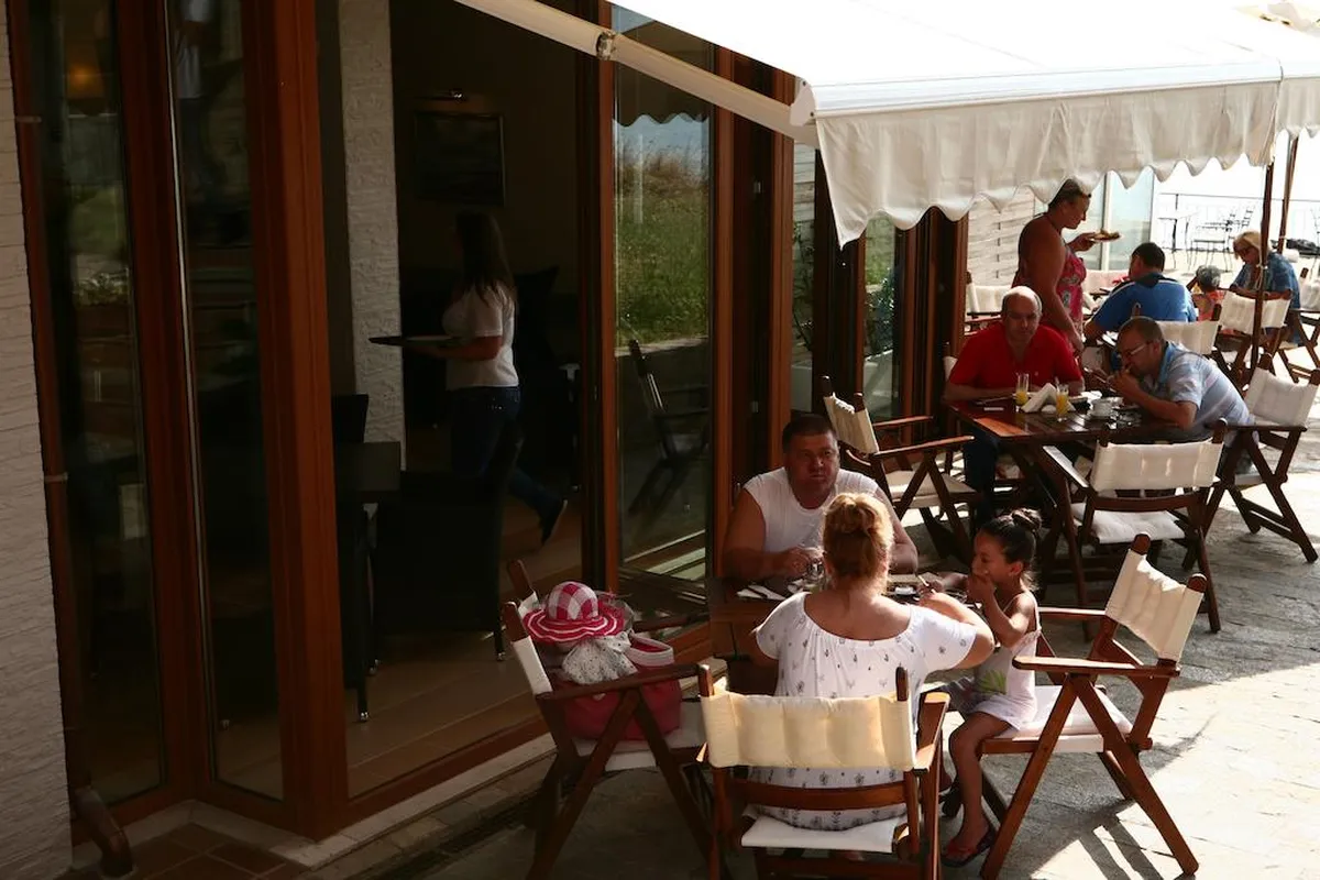 Fjord Hotel