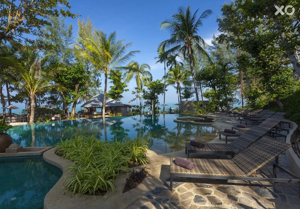 Moracea by Khao Lak Resort