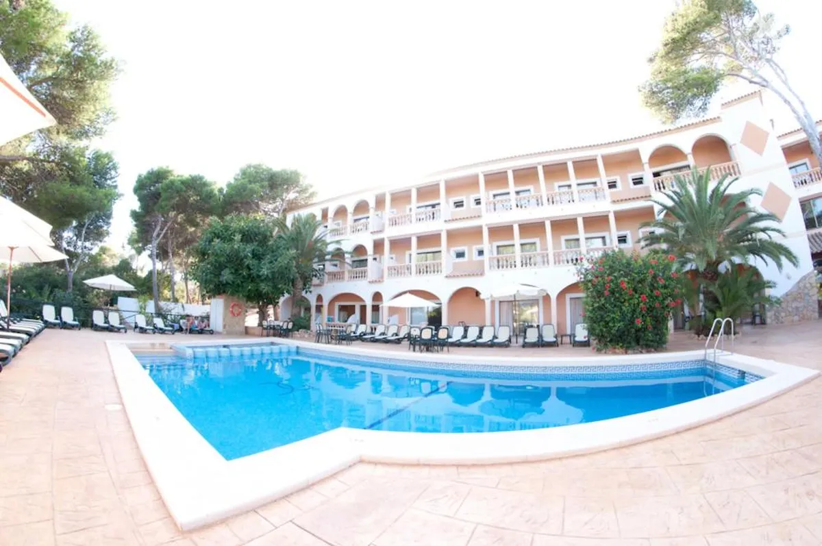 Cala Gat Hotel