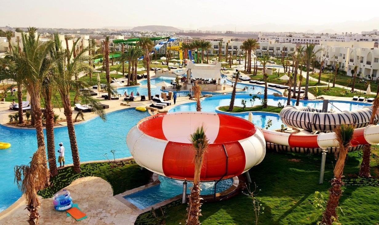 Swissotel Sharm El Sheikh