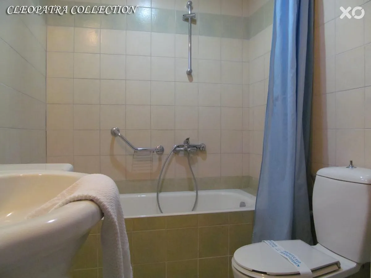 Cleopatra Classic Hotel