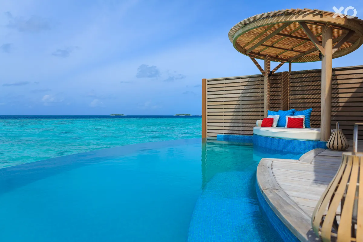 Milaidhoo Island Maldives
