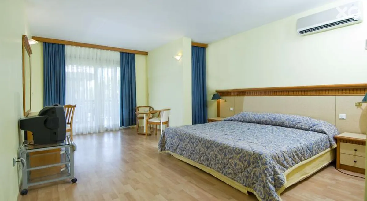 Simena Holiday Village & Villas