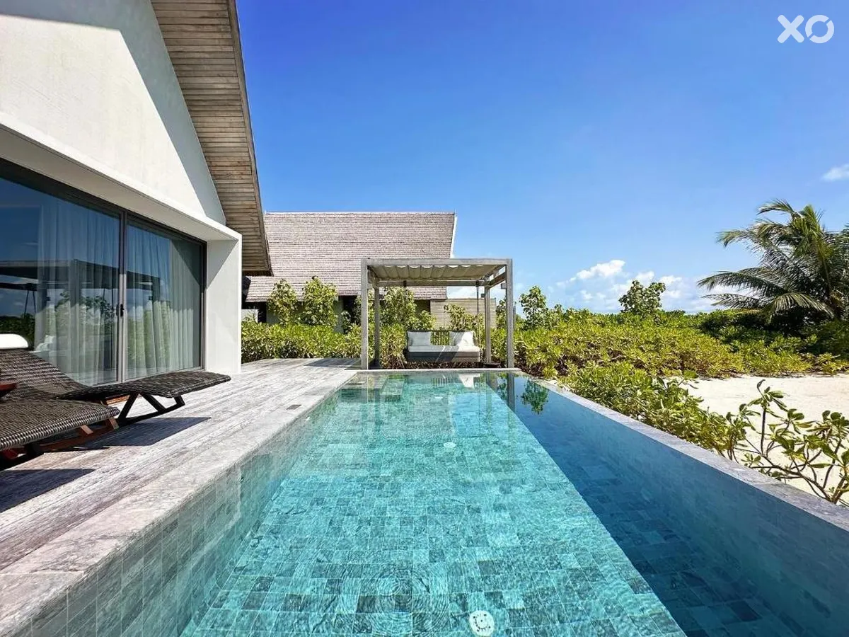 Madifushi Private Island