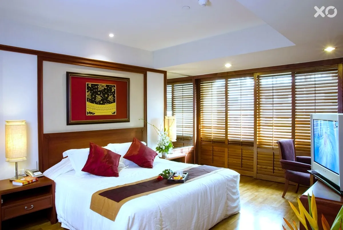 Centre Point Sukhumvit Thong Lo