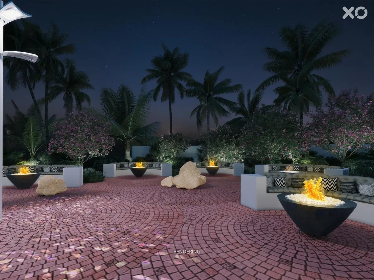 Breathless Cancun Soul Resort & Spa