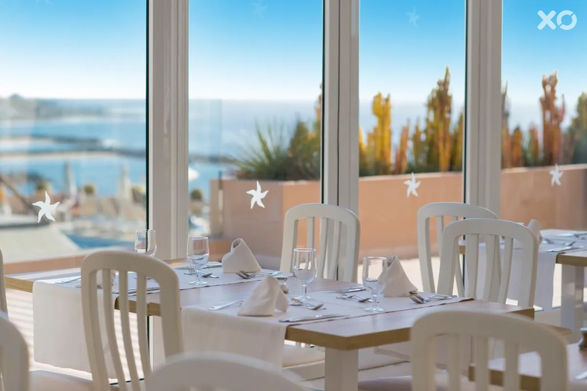 Iberostar Bouganville Playa