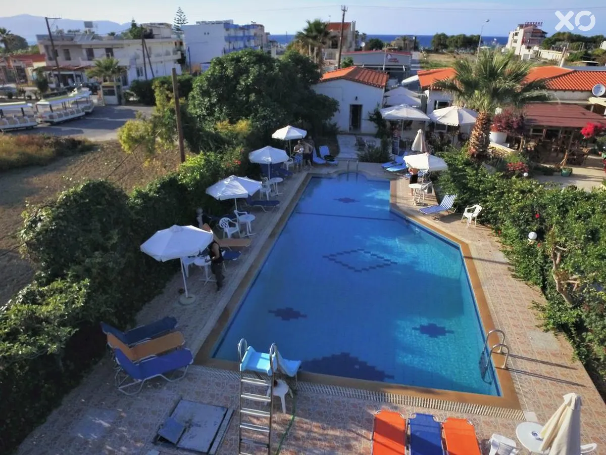 Violetta Hotel