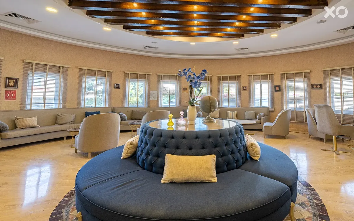Golden Beach Resort & Spa