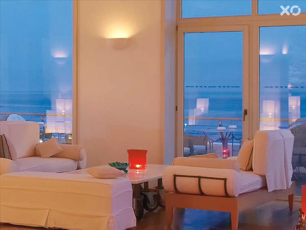 Grecotel Lux.Me White Palace