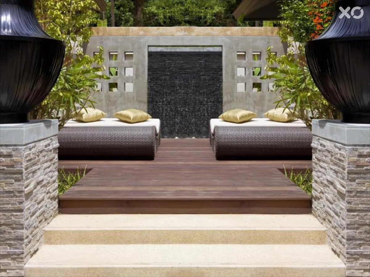 Pullman Phuket Panwa Beach Resort