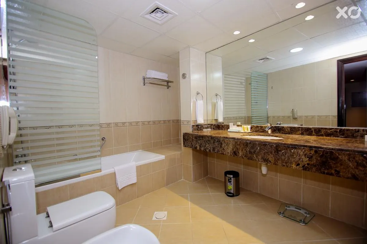 Dream City Hotel Apartments