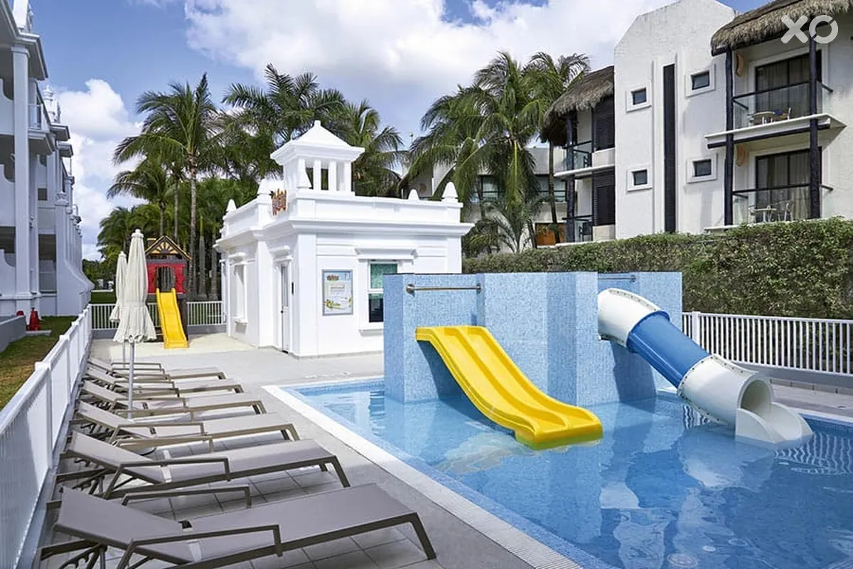 Riu Palace Riviera Maya