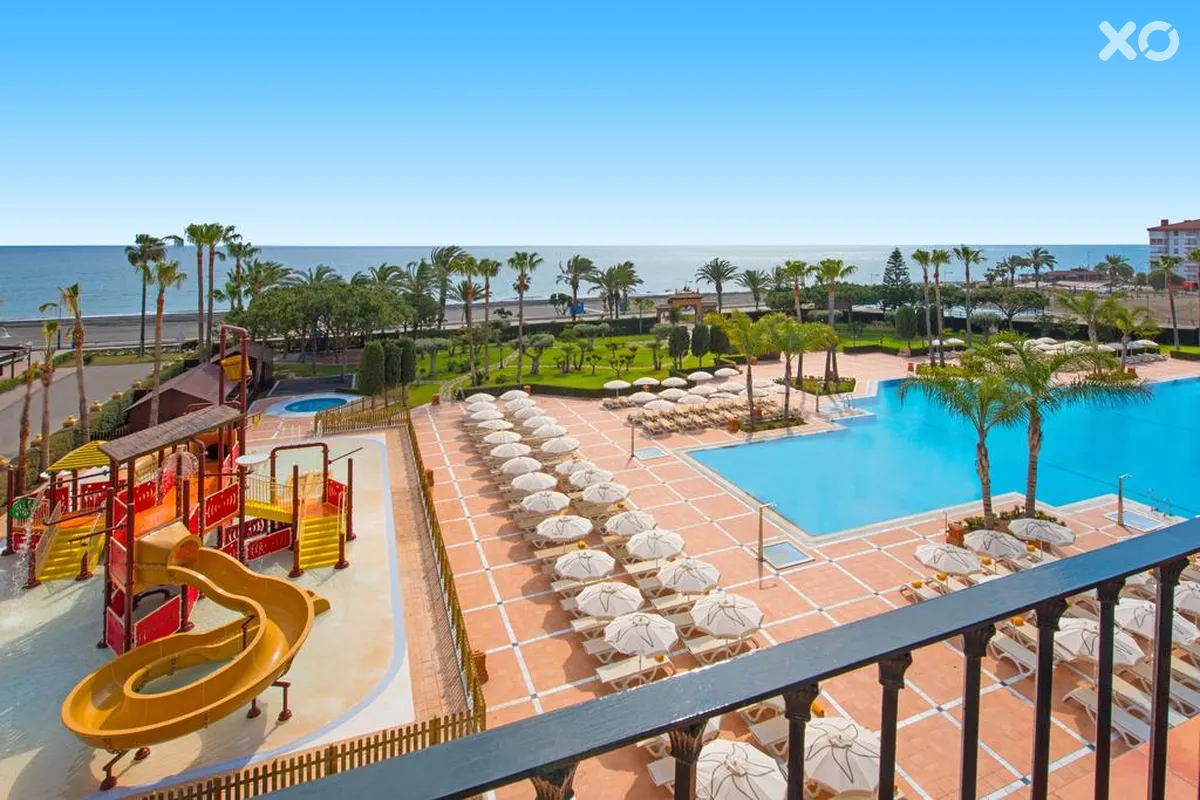 Iberostar Malaga Playa