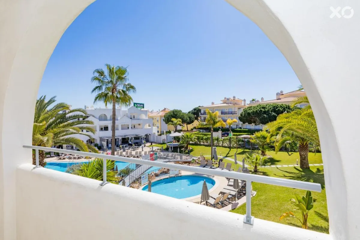 Natura Algarve Club