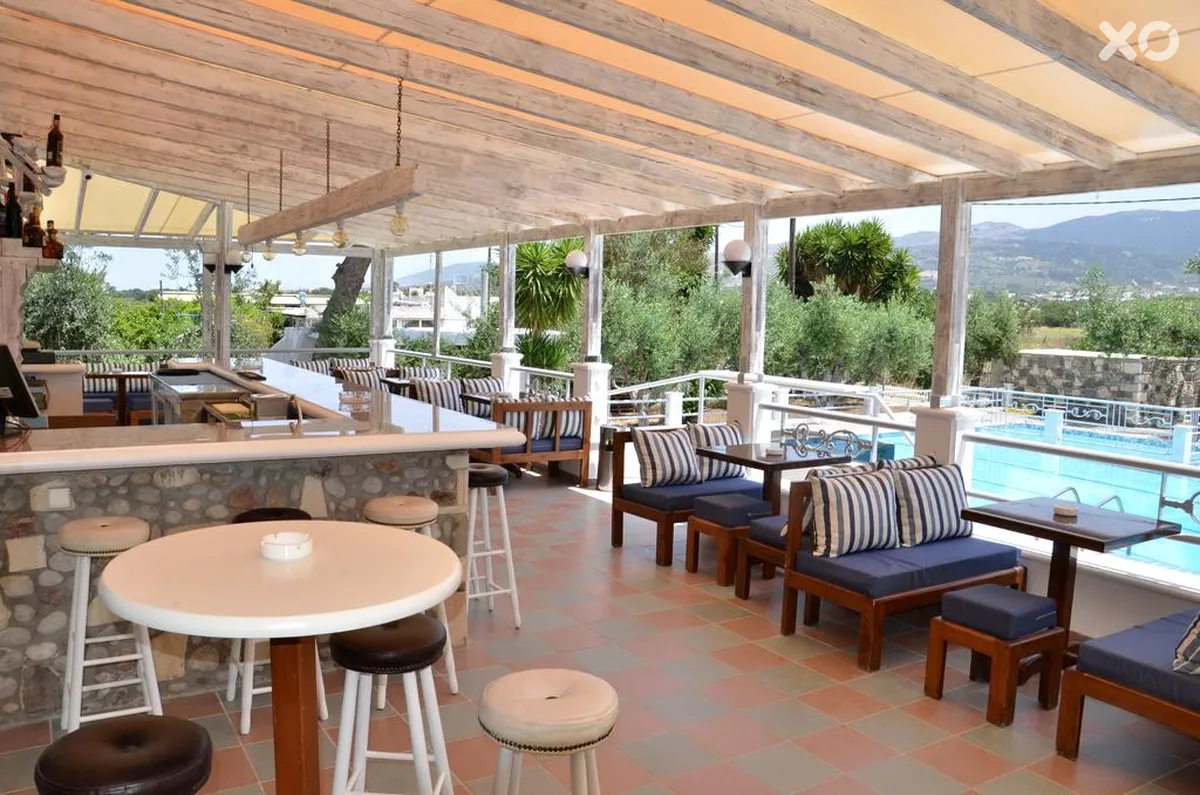 Blue Nest Hotel