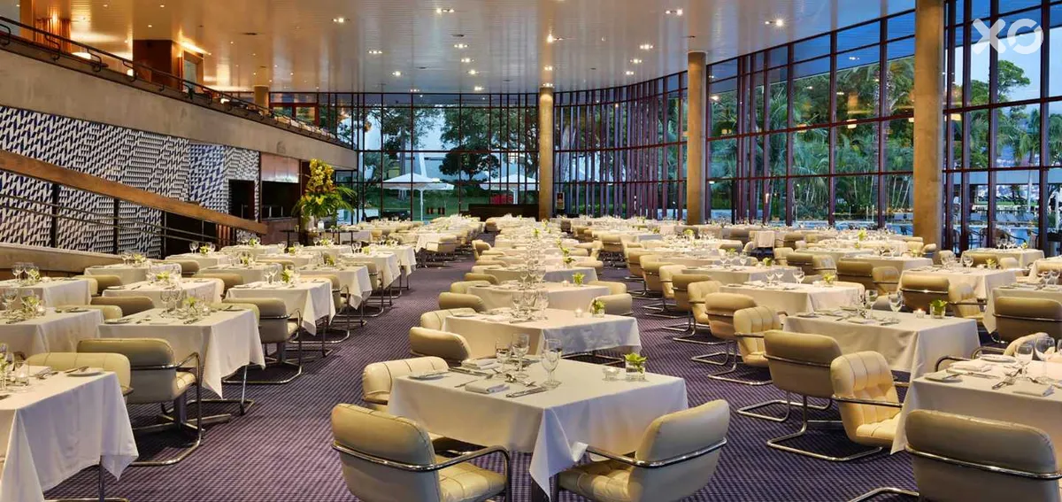 Pestana Casino Studios