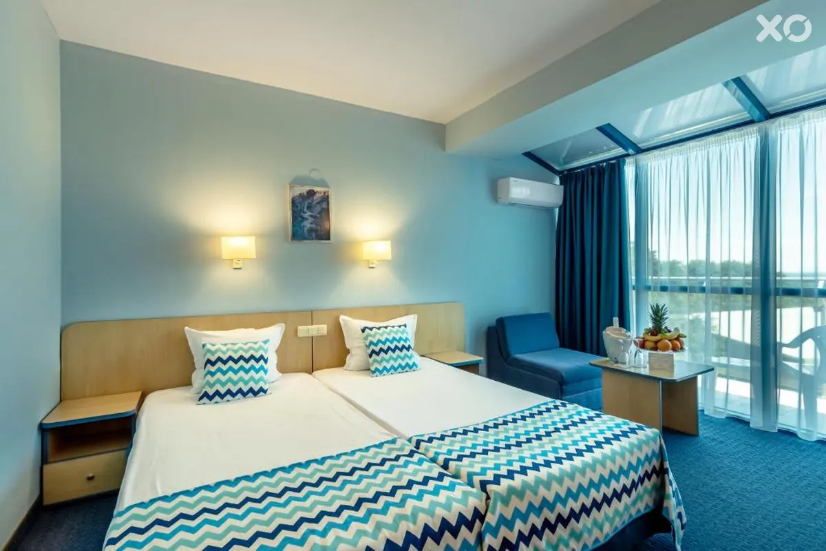 BSA Holiday Park Hotel