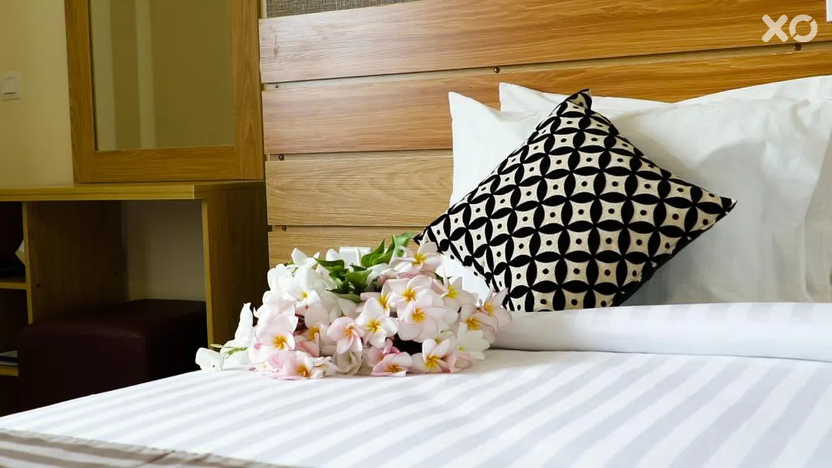 Ocean Retreat & Spa