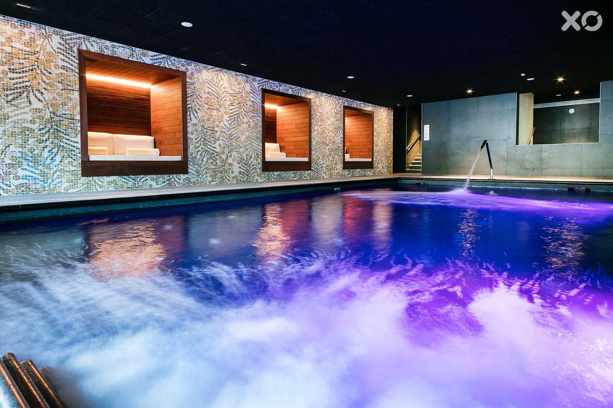 Aqua Silhouette & Spa