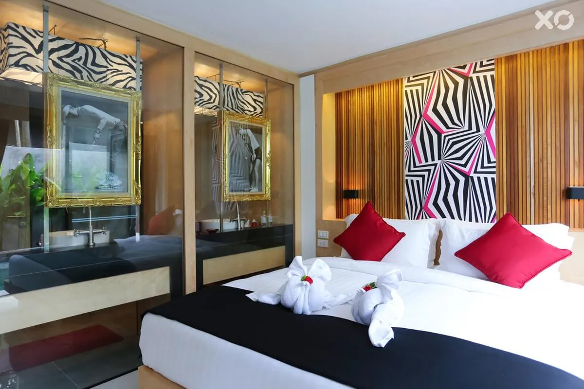 Pavilion Samui Villas & Resort
