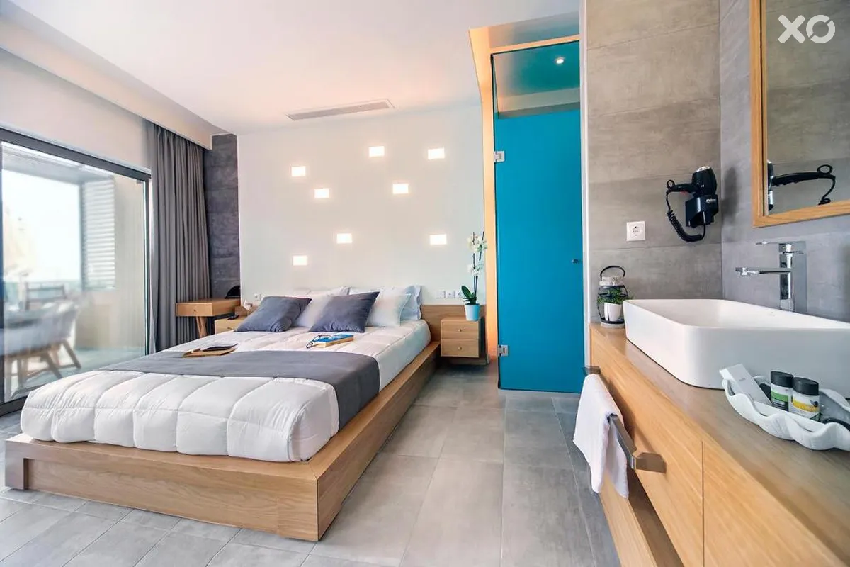 Lilium Luxury Suites