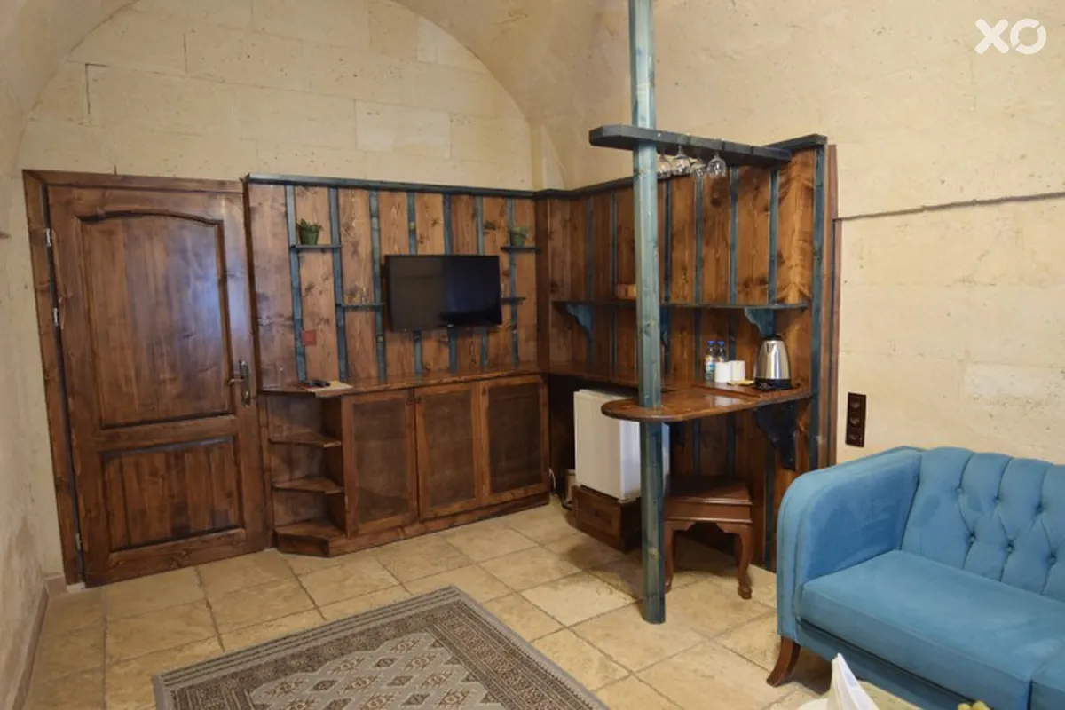 Alp Hotel Cappadocia