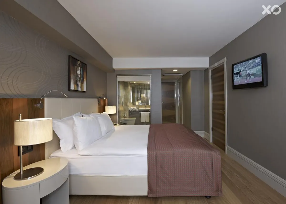 Ramada Istanbul Grand Bazaar