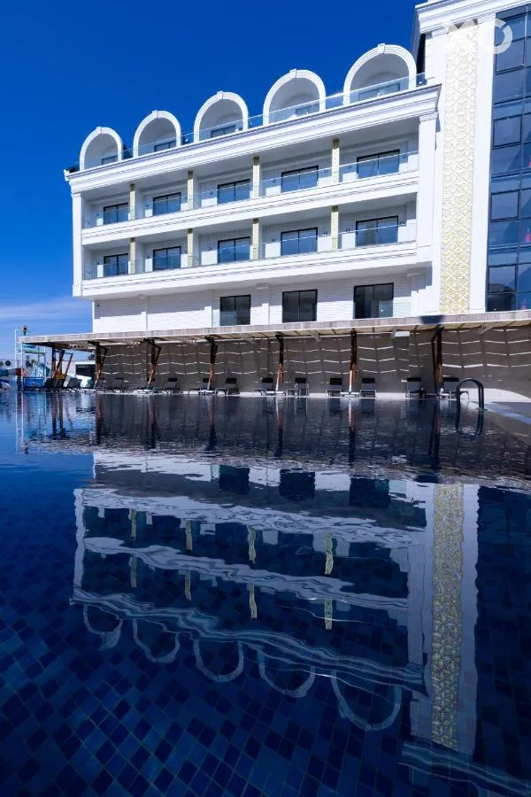 Belenli Resort Hotel